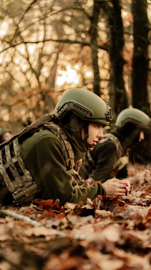 Ксенія Драганюк про «Джейн 3.0»: страх, холод, броніки та миті, що змінюють жінок назавжди