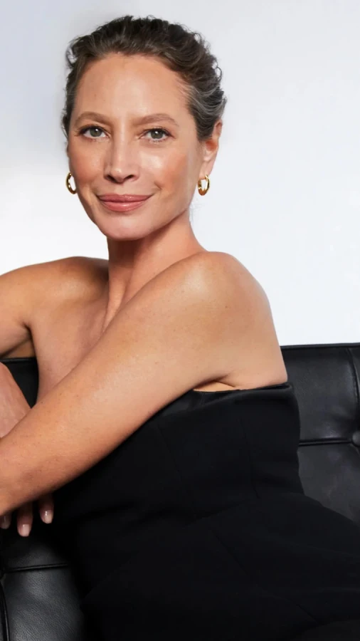 Крісті Терлінгтон стала новою глобальною амбасадоркою Lancôme