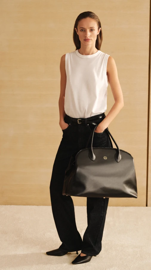 10 сумок на всі випадки життя 