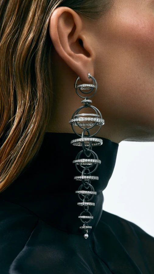 Ukrainian Jewelry: нова книга про українських ювелірів та дизайнерів