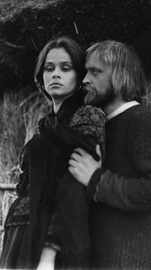 Найяскравіші сцени кохання в українському кіно