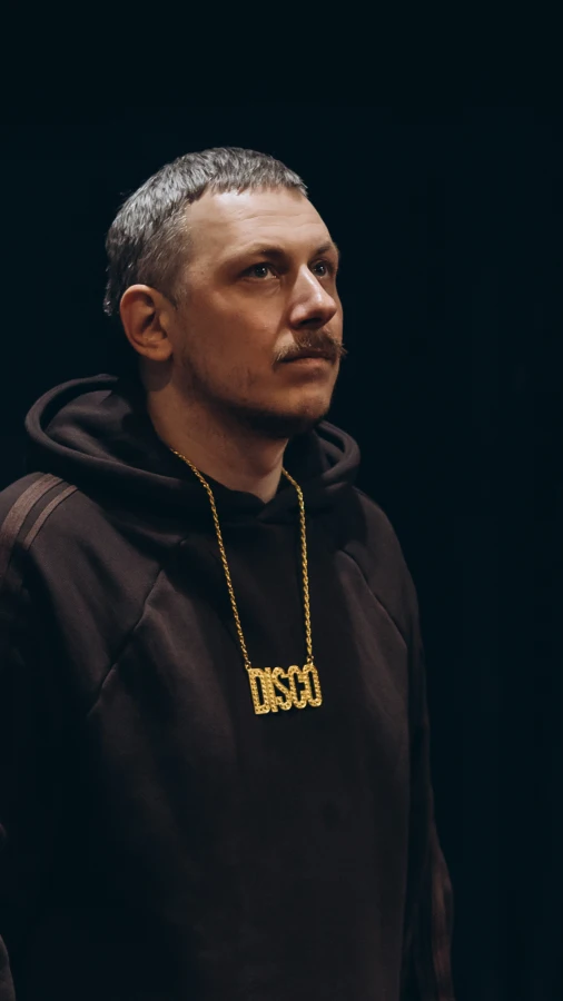 «Балада про украдене щастя»: Іван Уривський про нову виставу та популяризацію української класики