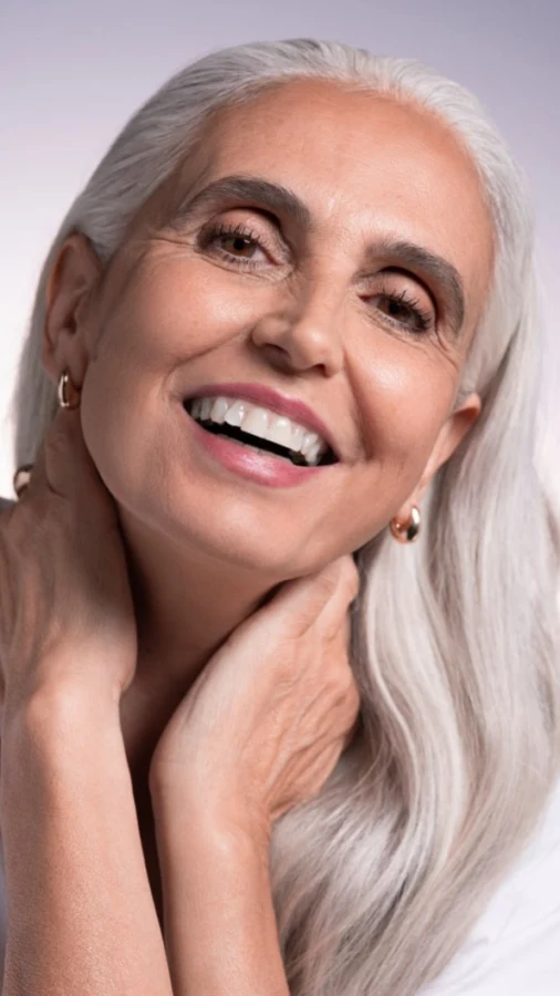 Догляд під час менопаузи: 7 косметичних колекцій для шкіри в період гормональних змін