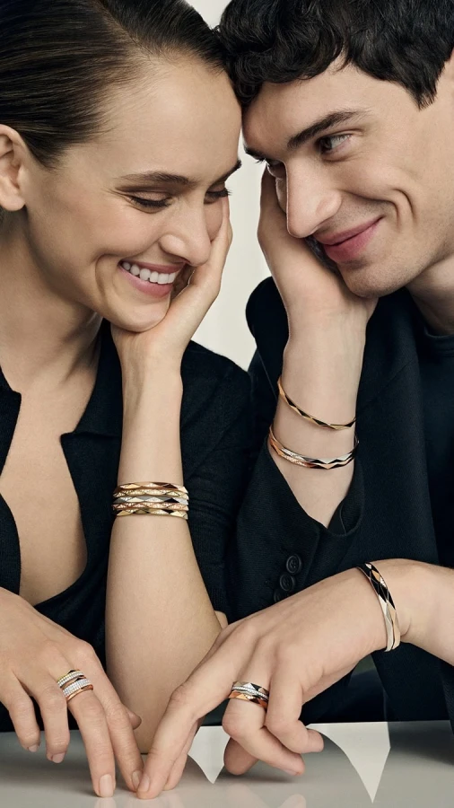 Найромантичніші ювелірні подарунки до Дня святого Валентина — 2026 