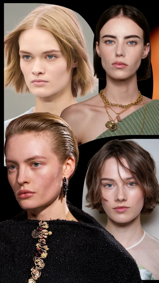 Боб не здає позицій: стрижка залишається з нами до літа