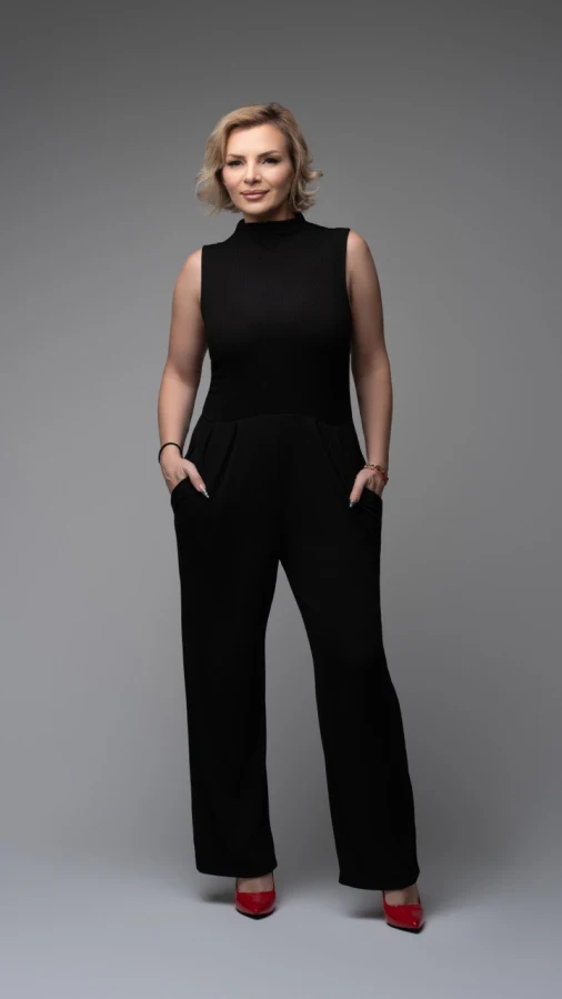 Манікюр 2026: тренди, здоров’я нігтів — інтерв’ю з Надією Лазарьковою