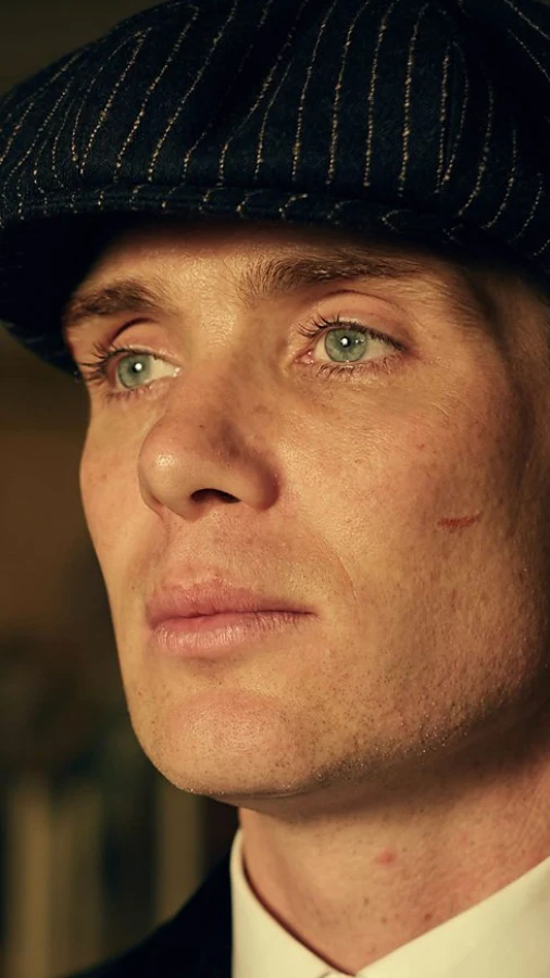 Дивимося трейлер фільму «Гострі картузи: Безсмертний» з Кілліаном Мерфі