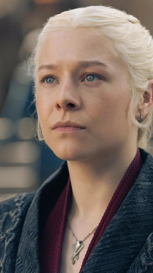 «Дім дракона 3»: HBO показав трейлер нового сезону фантастичного серіалу