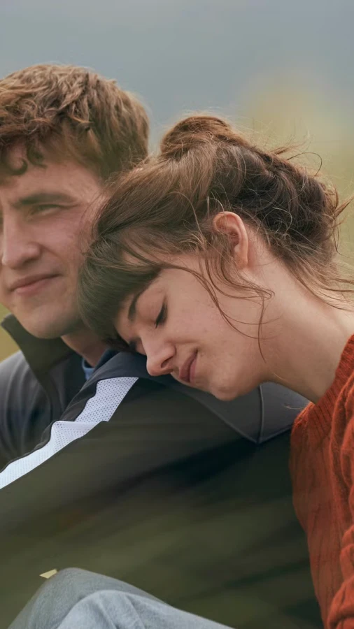 «Американська історія кохання» і не тільки: серіали про стосунки, які варто подивитися