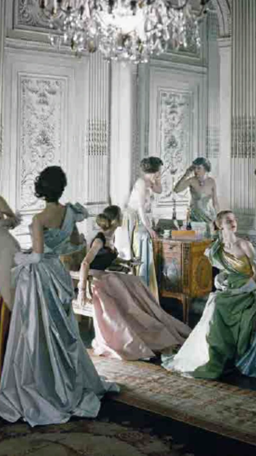 Wishlist: книга «Мода від 1900 року», що досліджує, як змінювався фешн-світ