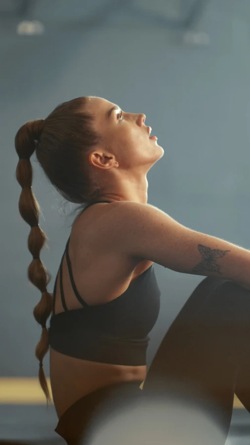 Сезонний спад: як підтримати фізичну активність, коли енергія на нулі