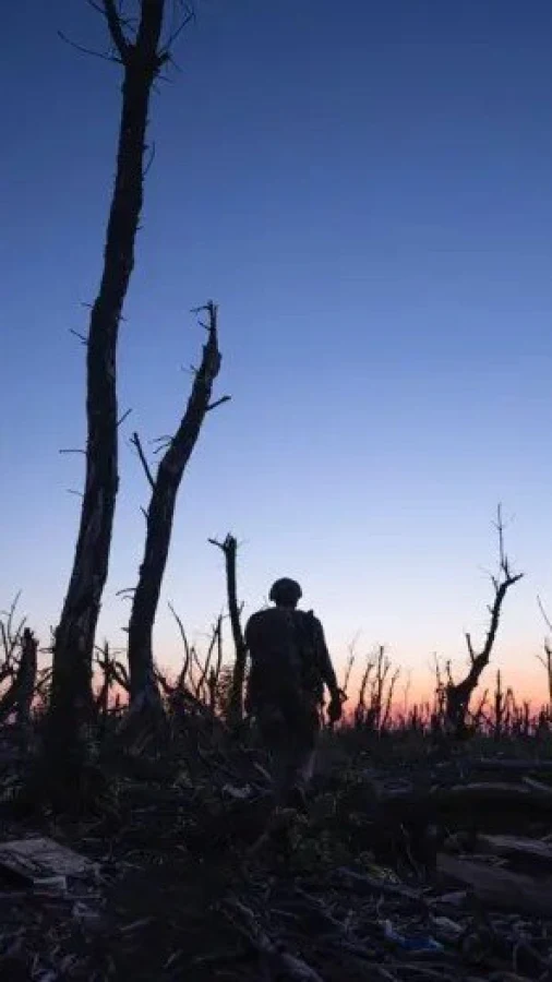 9 фільмів, що допоможуть зрозуміти боротьбу українців за незалежність