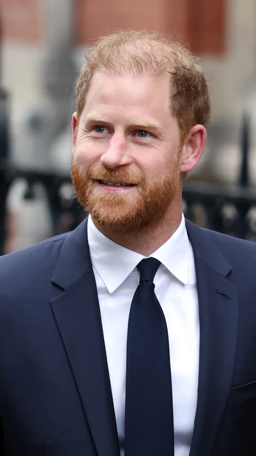 Принц Гаррі, Стівен Кінг, Вігго Мортенсен та Ієн Мак-Келлен звернулися до українців зі словами підтримки