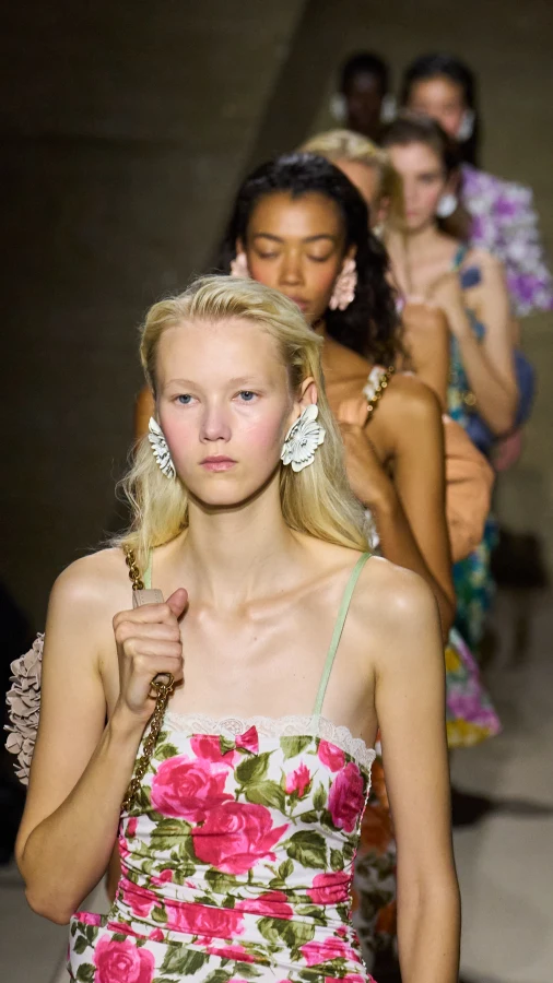 Головний принт 1980-х, що стане хітом 2026 року 