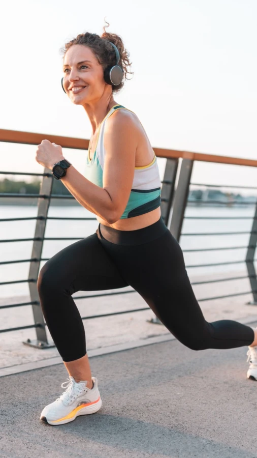 Біохакінг після 40+: як «перепрошити» гормональний фон і повернути драйв 25-річних