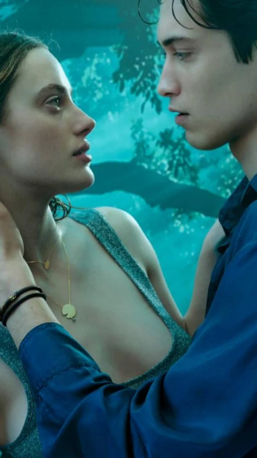 SOVA x «Мавка. Справжній міф»: коли ювелірне мистецтво зустрічає магію кіно