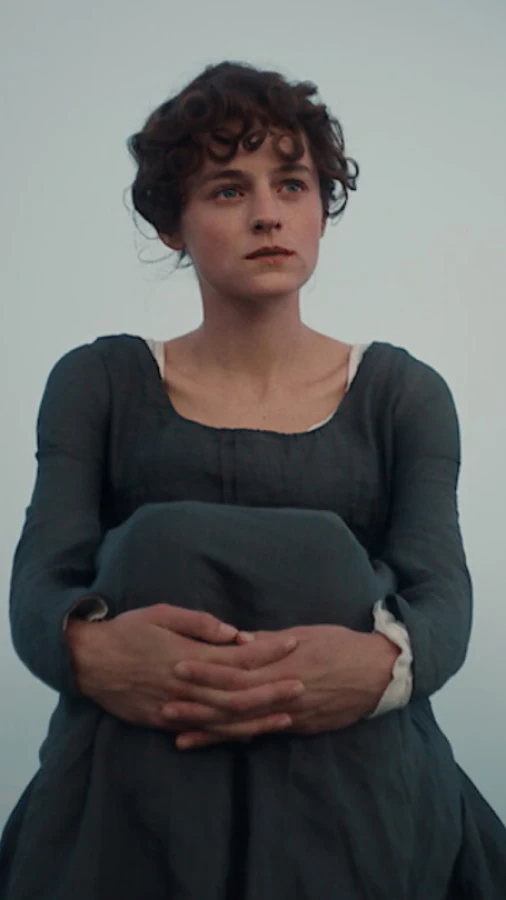 Дивимося перший трейлер серіалу Netflix «Гордість і упередження»