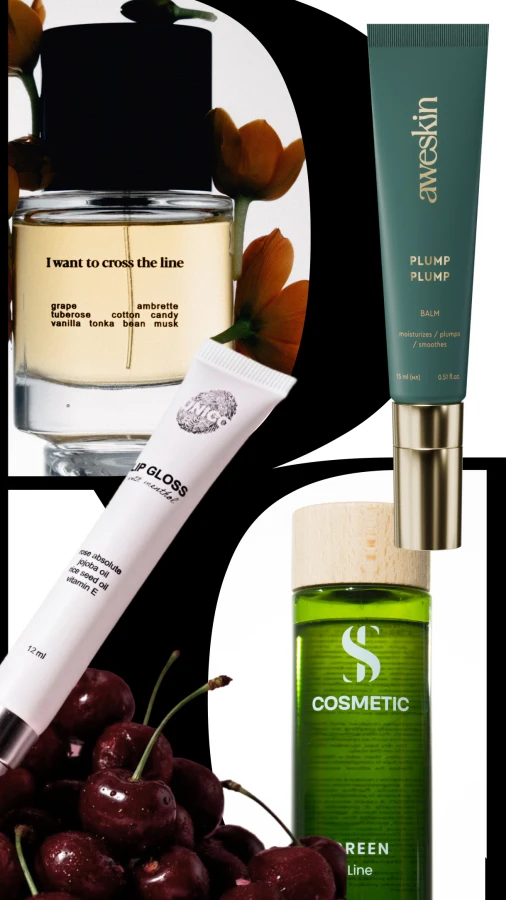 Новинки українських брендів: шампунь-детокс, оновлені блиски та тріо нішевих ароматів 