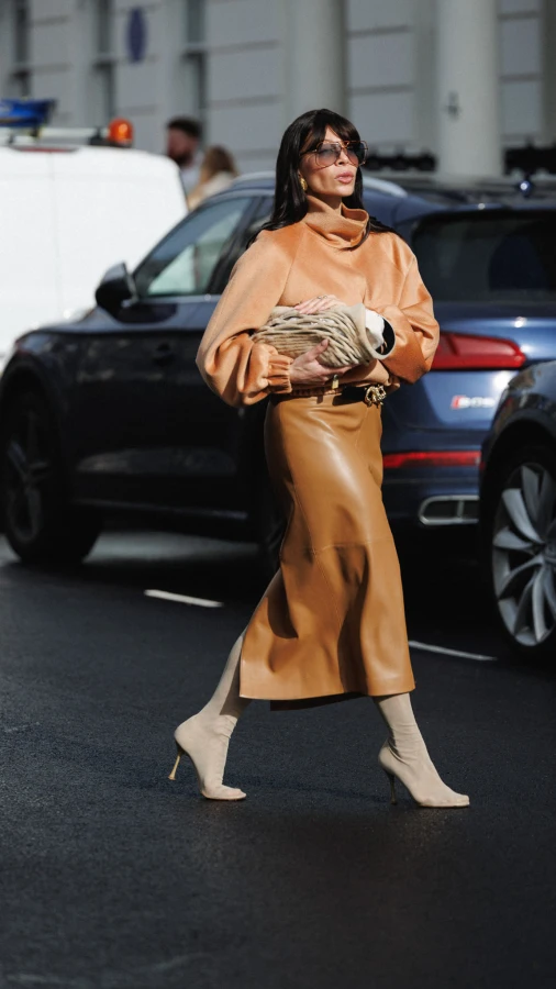 Справжня сила бренду — це не фасад, а глибина та якість: інтерв’ю з Юлією Єрмолаєвою