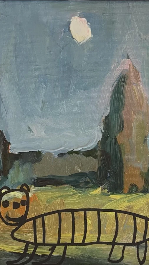 Авторський почерк: Ірина Голобородько і Лєра Тарасенко про проєкт Spilne Art x atelienormalno