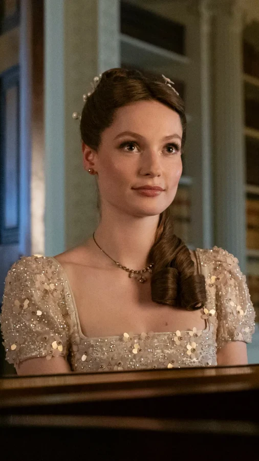 Читаємо уривок з нової книги Джулії Квінн «Бріджертони. Коли він був розпусним»