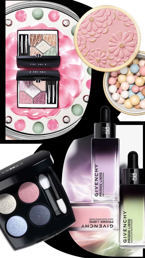 Найочікуваніші весняні колекції макіяжу-2026: головні новинки сезону