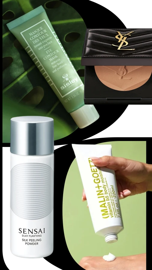 Що подарувати на 8 березня: 10 б’юті-ідей для мами, сестри й подруги