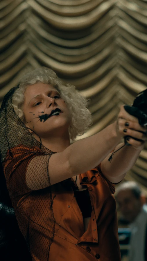 Джессі Баклі — про роль у фільмі «Наречена!», монстрів і свободу бути собою