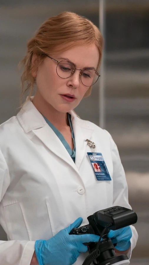 5 найочікуваніших серіалів березня