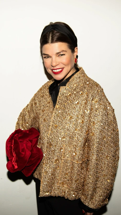 Авторський почерк: Тоня Ноябрьова про фільм «Весна-літо», присвячений українській фешн-індустрії