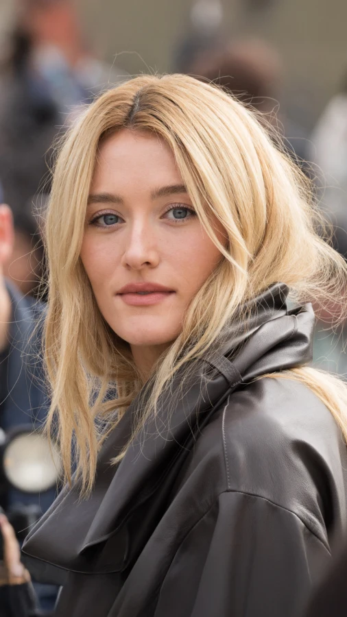 Як блонд Керолін Бессетт змінив Сару Піджон і став головним кольором 2026 року