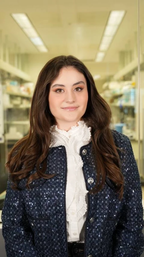 Українська дослідниця Аліна Вороніна про розроблення нових підходів до лікування раку та власні наукові проєкти 