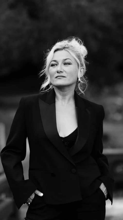 Wellness-практики для здоров’я американців: інтерв’ю з експертом ніші Юлією Шпільовою