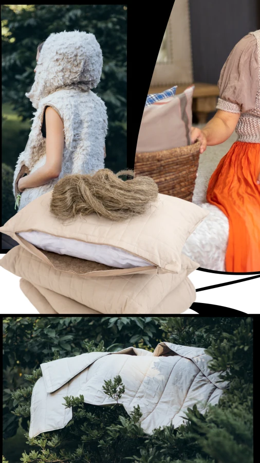 Інноваційний код стійкості: як DevoHome створює етичну моду з конопель