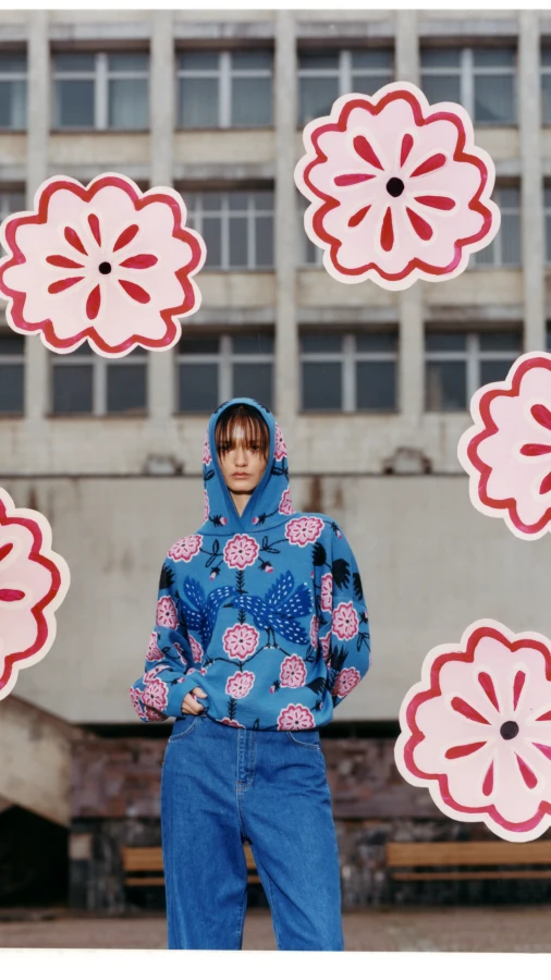 Модний архів: RITO святкує 35 років. Згадуємо п'ять знакових колекцій бренду