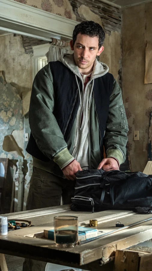 «День істини»: дивимося трейлер нового фільму Стівена Спілберга