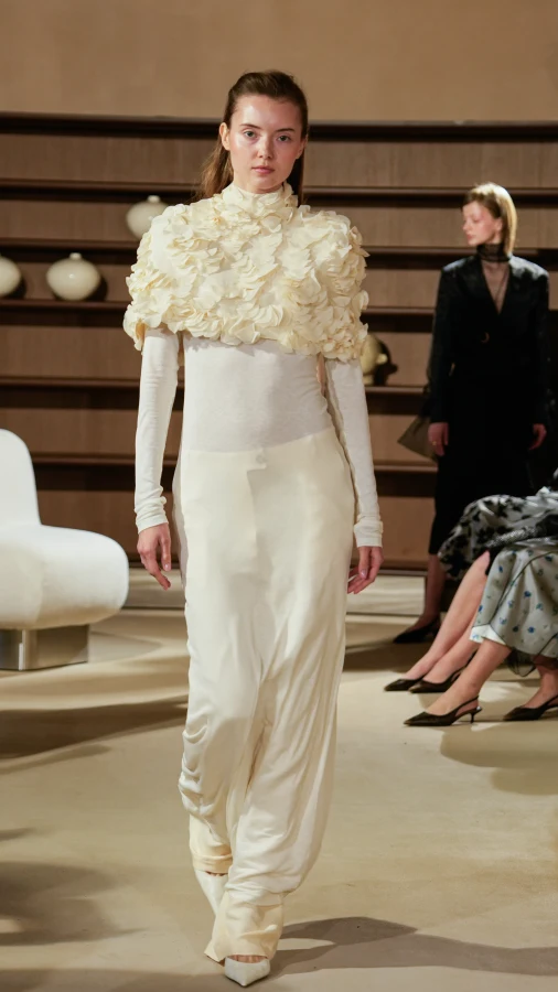 58-й сезон Ukrainian Fashion Week: головні події та найкрасивіші колекції FW’26/27 