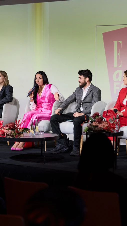 В Україні пройде дванадцятий ELLE Active Forum