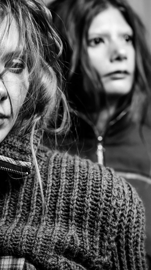 Залаштунки Ukrainian Fashion Week: як показ UPSLOWUSE переосмислює українську демонологію 