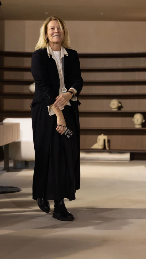 Авторський почерк: Лілія Пустовіт про те, як створювалась нова колекція 