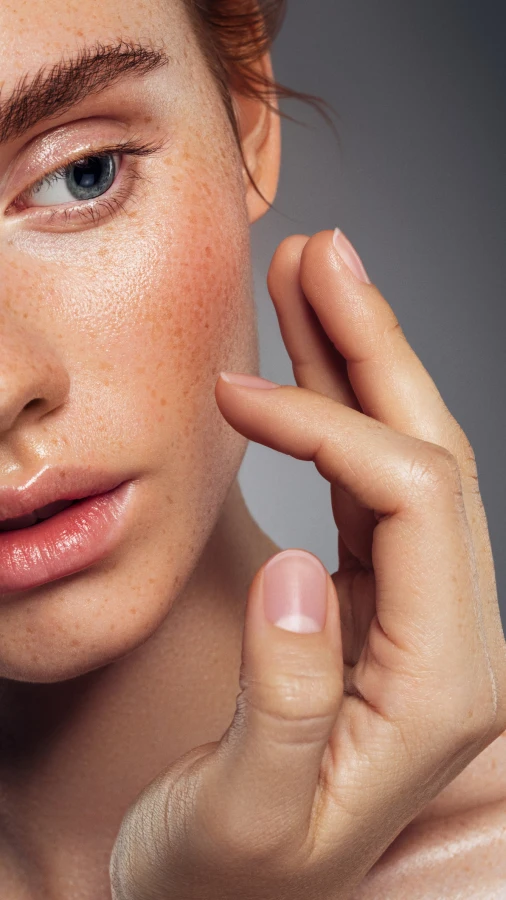 Розацеа чи чутлива шкіра: як зрозуміти причину постійного почервоніння обличчя