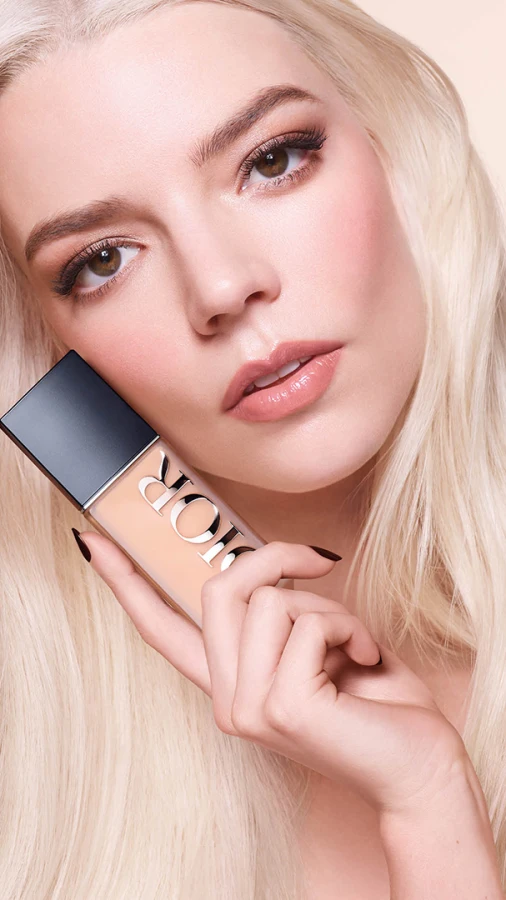 Весняна формула ідеального тону: які засоби варто переглянути в косметичці