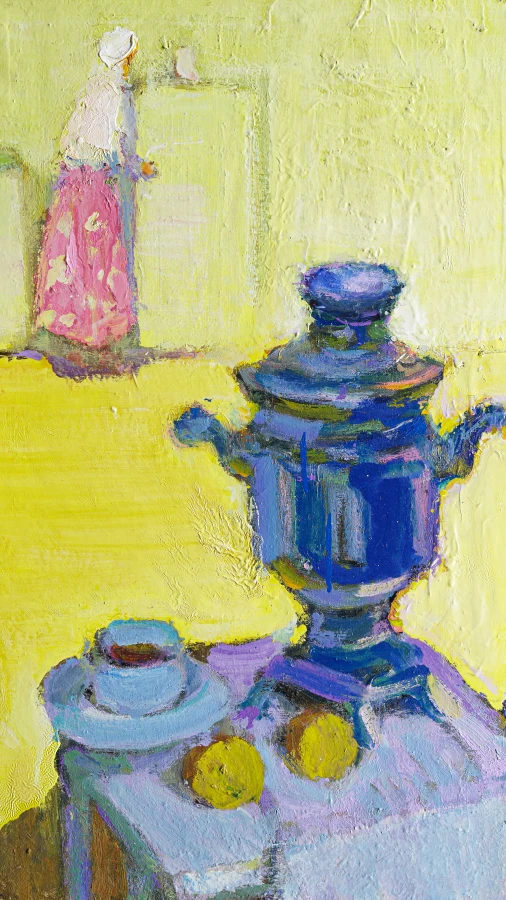 ​​Новий тип колекціонера в Україні: хто і навіщо сьогодні купує мистецтво