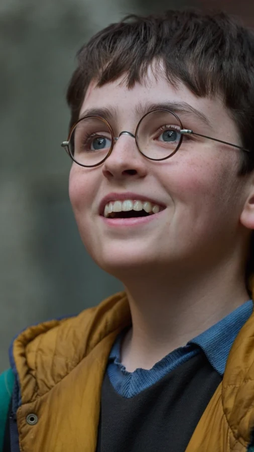 HBO представив перший трейлер серіалу про Гаррі Поттера — думки глядачів розділилися