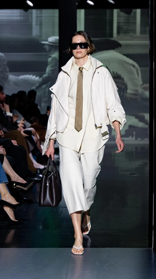 Модне віддзеркалення: нове шоу Answear у Варшаві