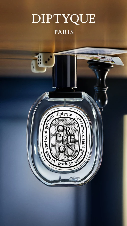 Diptyque перевипустив Orphéon: що змінилося в новій версії культового аромату