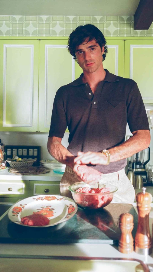 Яким буде 3 сезон серіалу «Ейфорія»: дивимося відео зі зйомок