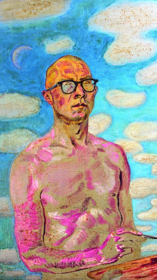 Майстер кольору і світла. 5 робіт Анатолія Лимарєва, які треба знати