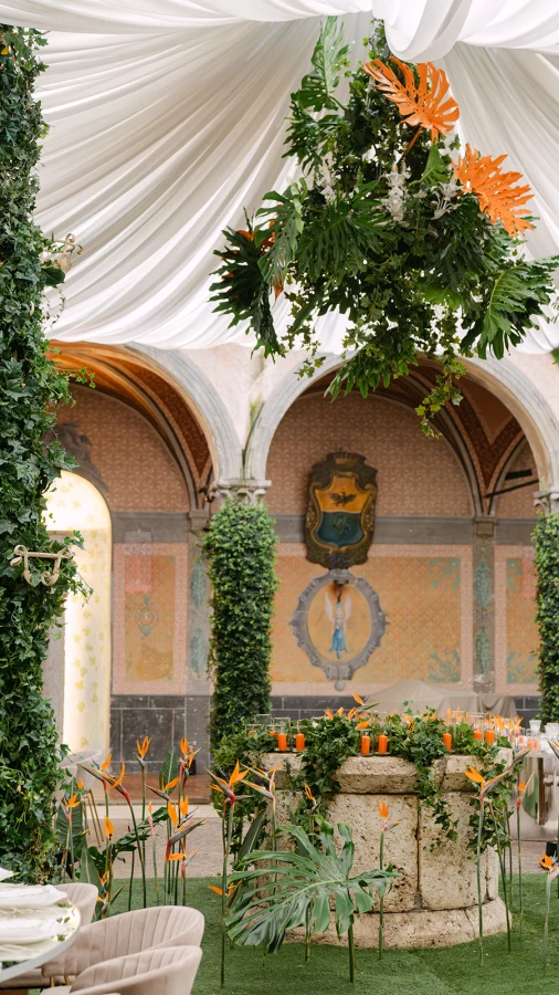WEDDING PRIVÉ: мистецтво весільної подорожі