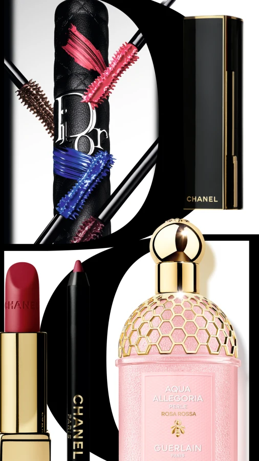 3 головні новинки тижня: рожева туш, зволожувальні парфуми та помада, яка стане новою класикою весни-2026